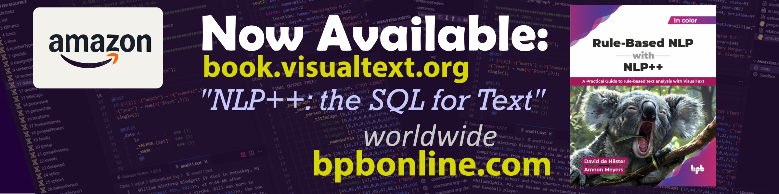 Natural Language Understanding Global Initiative