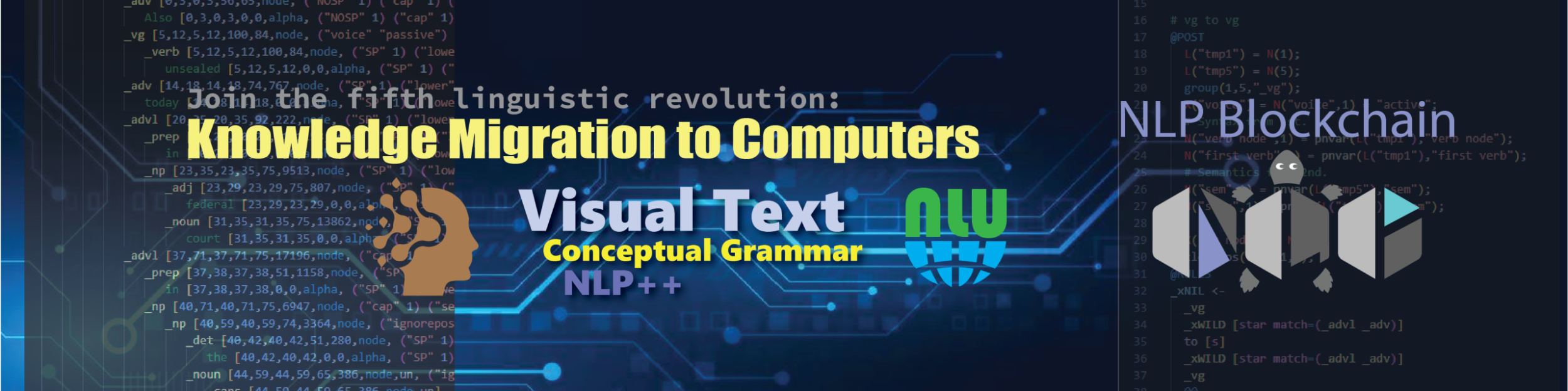 Natural Language Understanding Global Initiative