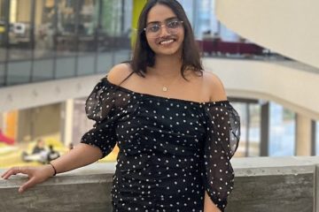 Sachi Patel