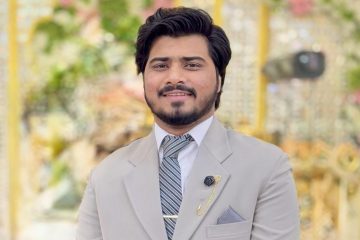 Mohammad Ahmad